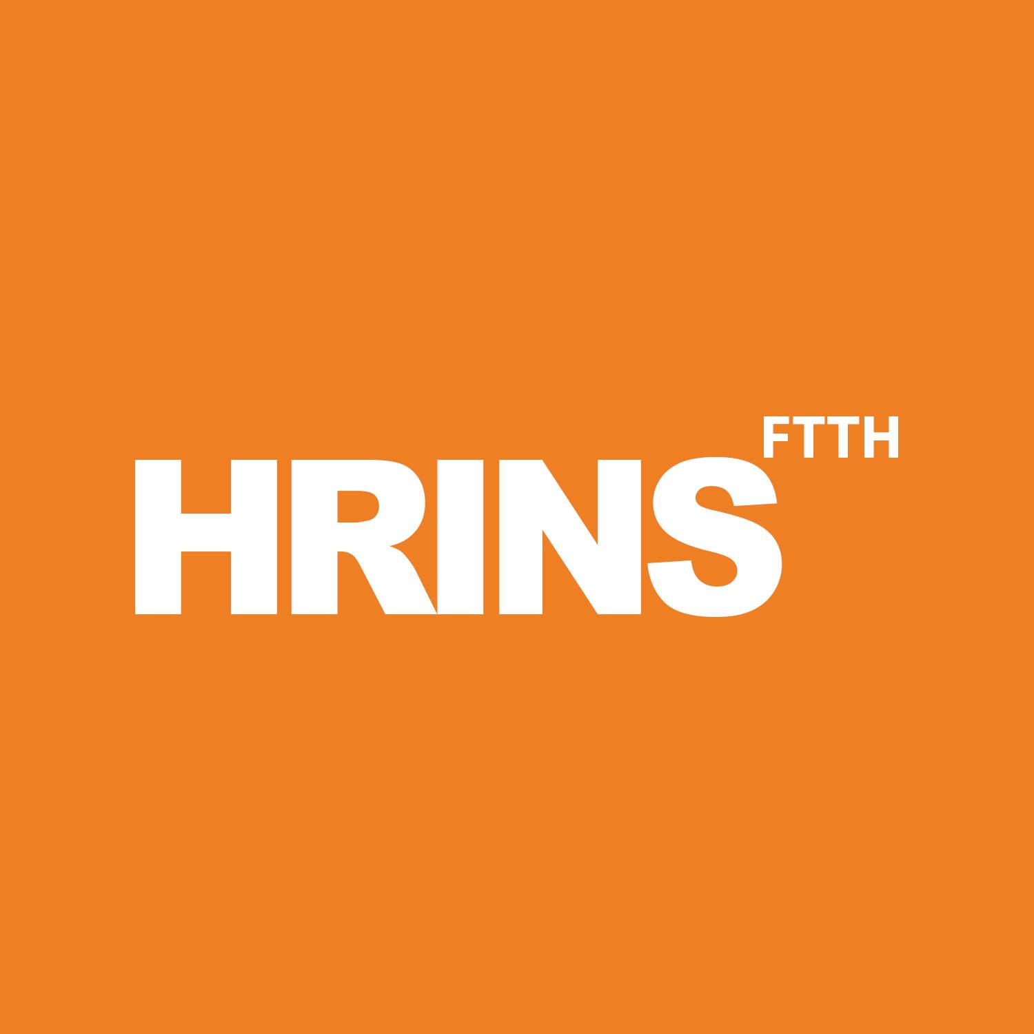 HRiNS Jobs FTTH